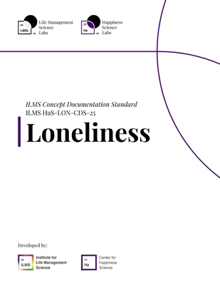 ILMS Concept Documentation Standard - Lonelines... B0FTZQ7XGN Book Cover