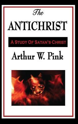 The Antichrist 1515433668 Book Cover