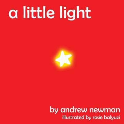 A Little Light 0956764525 Book Cover