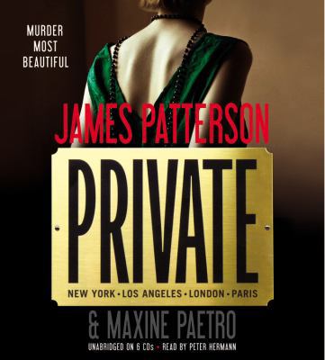 Private 1607884488 Book Cover