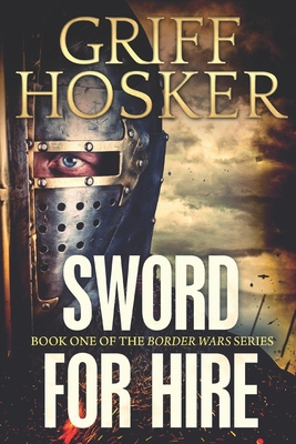 Sword for Hire 1724354485 Book Cover