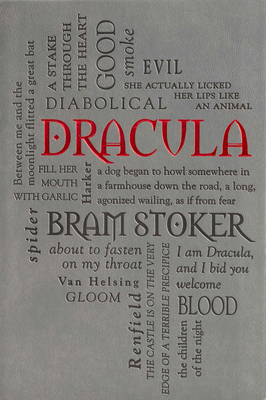 Dracula 1667209698 Book Cover