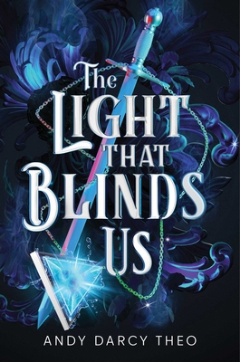 The Light That Blinds Us 1665979062 Book Cover