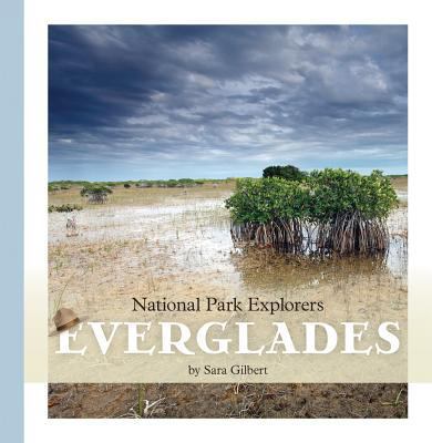 Everglades 1608186318 Book Cover