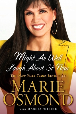 Might as Well Laugh About it Now B003VWC4QM Book Cover