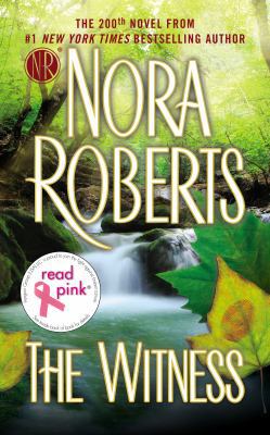 Read Pink the Witness 0515155713 Book Cover