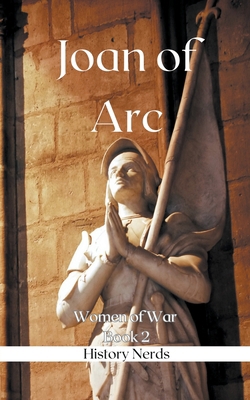 Joan of Arc B0CGMRKKPB Book Cover