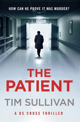 The Patient: Volume 3 1801107726 Book Cover