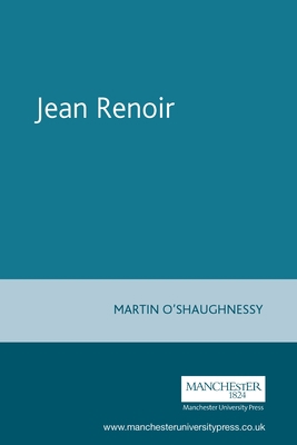 Jean Renoir 0719050634 Book Cover