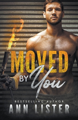 Moved By You B0CJLLNKTX Book Cover
