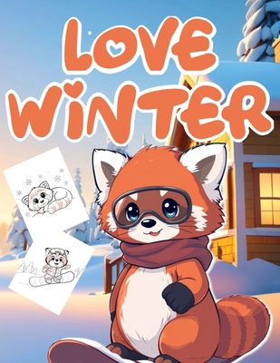 Love Wİnter 6259766009 Book Cover