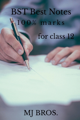 BST Best notes 164661531X Book Cover