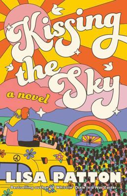 Kissing the Sky 1662535376 Book Cover
