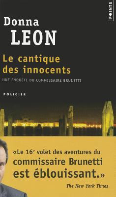 Cantique Des Innocents(le) [French] 2757811142 Book Cover