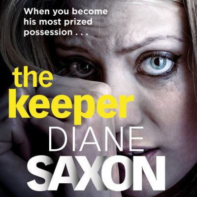 The Keeper 1838894047 Book Cover