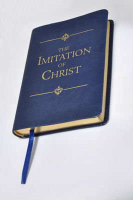 Imitation of Christ 0819837210 Book Cover