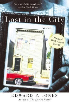 Lost in the City 0060566280 Book Cover