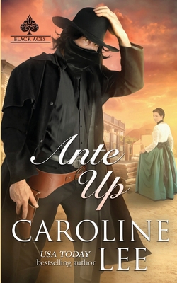 Ante Up 1689556374 Book Cover