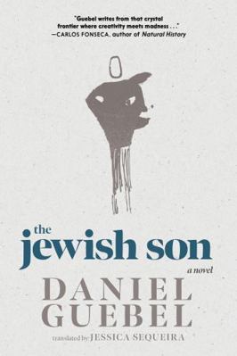 The Jewish Son 1911710001 Book Cover