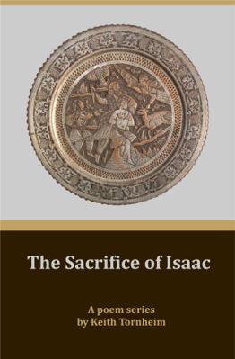 Paperback Sacrifice of Isaac Book