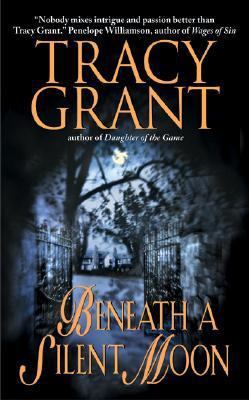 Beneath a Silent Moon B001UQ3TRY Book Cover