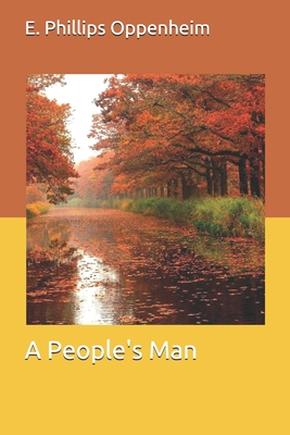 A People's Man 1695343204 Book Cover