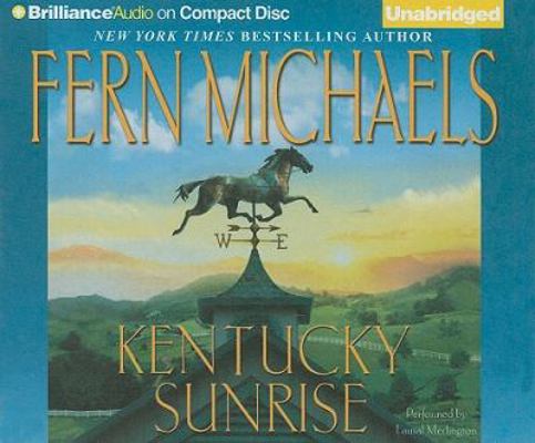 Kentucky Sunrise 1441840087 Book Cover