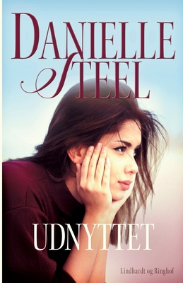 Udnyttet [Danish] 8726006677 Book Cover