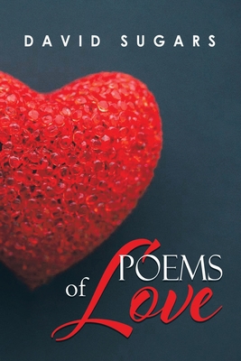 Poems of Love B0BCTX7Y81 Book Cover