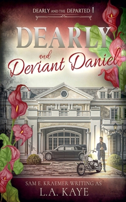 Dearly & Deviant Daniel B0HJB5VHFX Book Cover