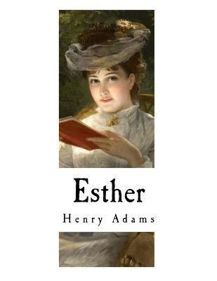 Esther 1979576513 Book Cover