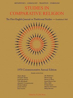 Studies in Comparative Religion: 1970 Commemora... 1935493078 Book Cover