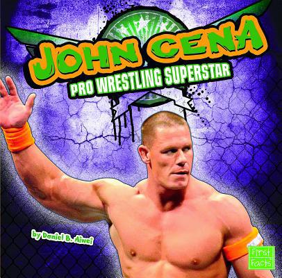 John Cena 1476542074 Book Cover