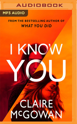 I Know You 1713601753 Book Cover