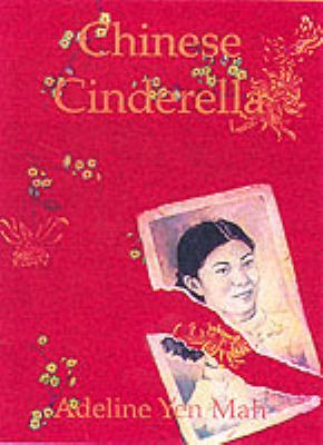 Chinese Cinderella (New Century Readers) 0582447224 Book Cover