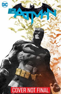 Batman Vol. 11 1401295096 Book Cover