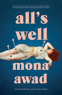 All's Well 0735241201 Book Cover