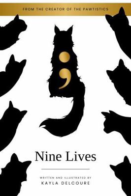 Nine Lives B0FL6H1VLD Book Cover