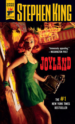 Joyland 0606356045 Book Cover