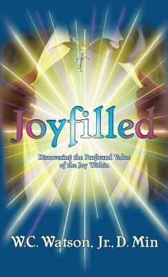 Joy-Filled 1626974063 Book Cover