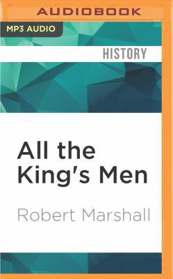 All the King's Men 1531837786 Book Cover