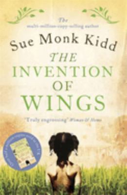 The Invention of Wings 1472212770 Book Cover