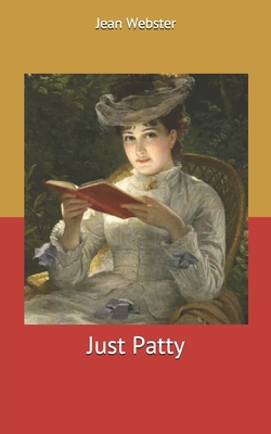 Just Patty 1671206274 Book Cover