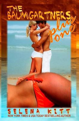 The Baumgartners Plus One 1609825039 Book Cover