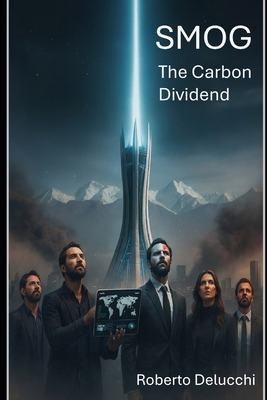 Smog: The Carbon Dividend B0HDBNPS2T Book Cover