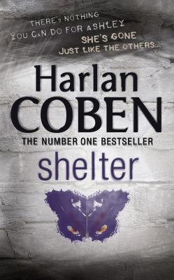 Shelter 1780621183 Book Cover
