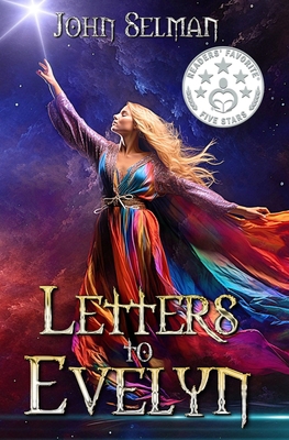 Letters to Evelyn 173709522X Book Cover