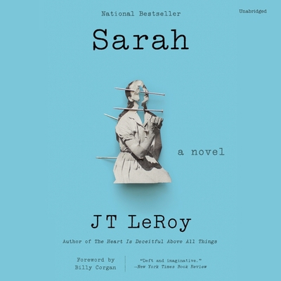 Sarah 1094148865 Book Cover