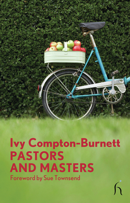 Pastors and Masters 1843914530 Book Cover