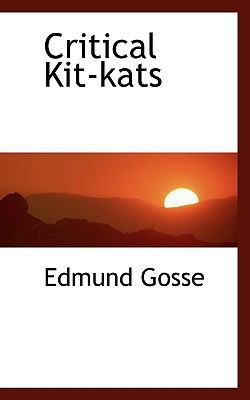 Critical Kit-Kats 1115468057 Book Cover